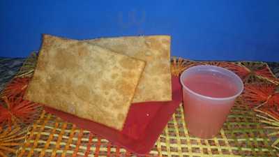 Conceito Pastelaria E Lanchonete