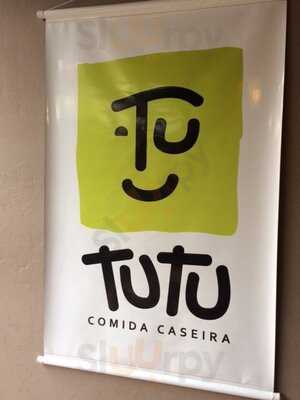 Tutu Comida Caseira