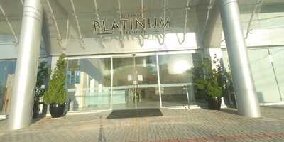 Bistrô Platinum