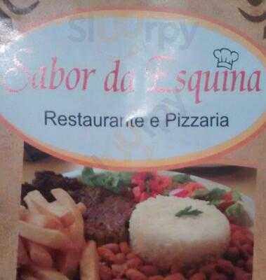 Sabor Da Esquina
