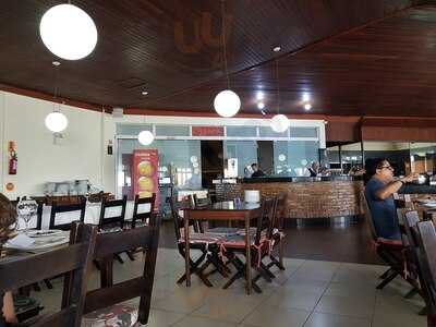 Churrascaria Ataliba