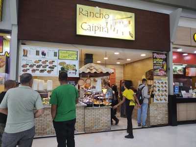 Rancho Caipira