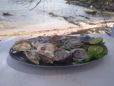 Bar E Petiscaria Netuno