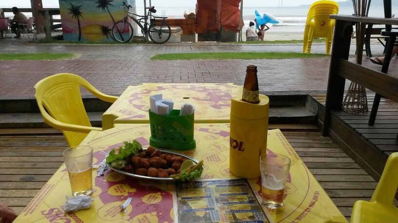 Bar E Petiscaria Netuno