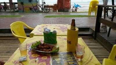 Bar E Petiscaria Netuno