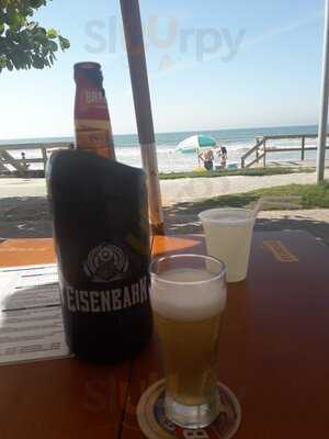 Bar E Petiscaria Netuno