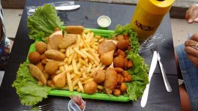 Bar E Petiscaria Netuno