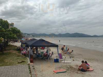 Bar E Petiscaria Netuno