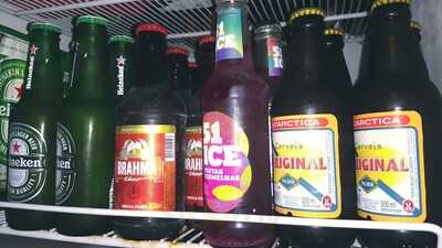 Lanchonete Bate Papo