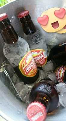 Lanchonete Bate Papo