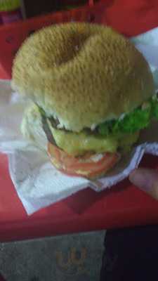 Lanches Iquiririm
