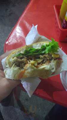Lanches Iquiririm