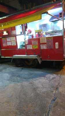 Lanches Iquiririm