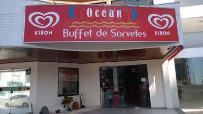 Sorveteria Ocean
