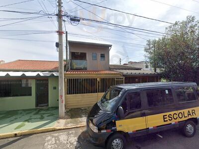 Skina Dog & Lanches