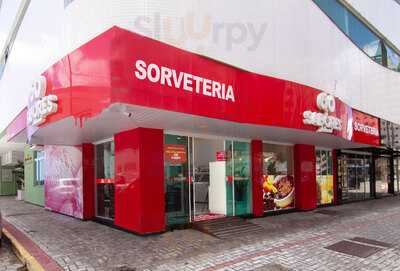 Sorveteria 60 Sabores