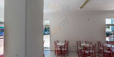 Sorveteria 60 Sabores