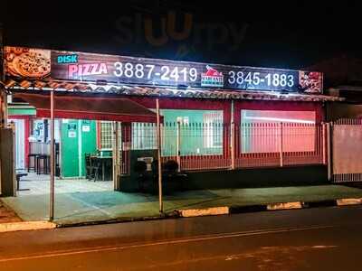 Marcante Pizzaria