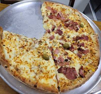 Marcante Pizzaria