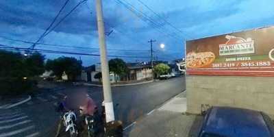Marcante Pizzaria