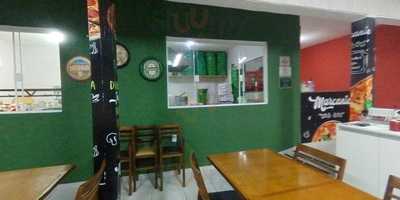 Marcante Pizzaria