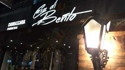 Casa Di Bento