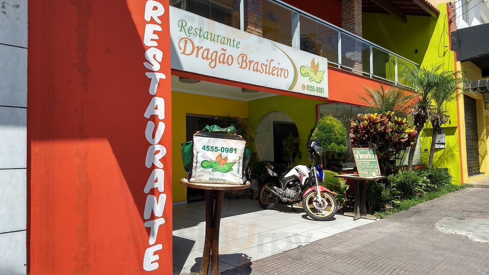 Dragao Restaurante