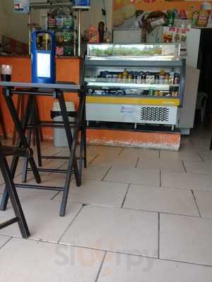 Lanchonete Trevo Da Sorte