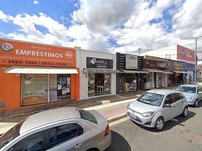 Lanchonete Trevo Da Sorte