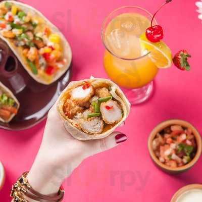 Cabrones Cocina Mexicana