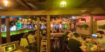 Cabrones Cocina Mexicana