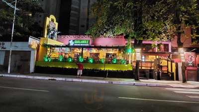 Cabrones Cocina Mexicana