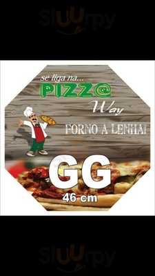 Pizza Way
