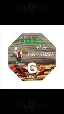 Pizza Way