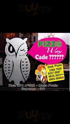 Pizza Way