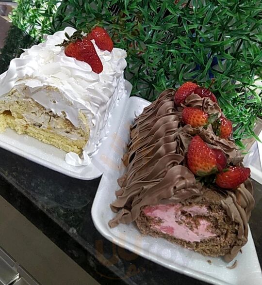 Padaria E Confeitaria Portugal