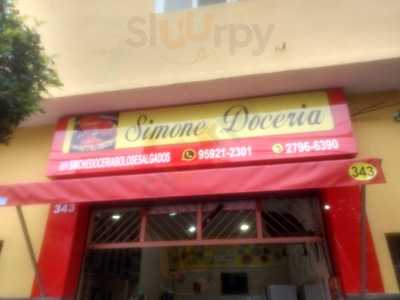 Doceria Doce Sensacao