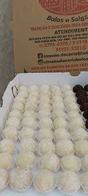 Doceria Doce Sensacao