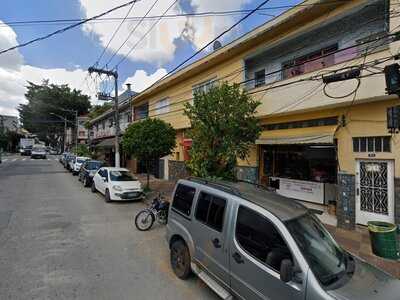 Doceria Doce Sensacao