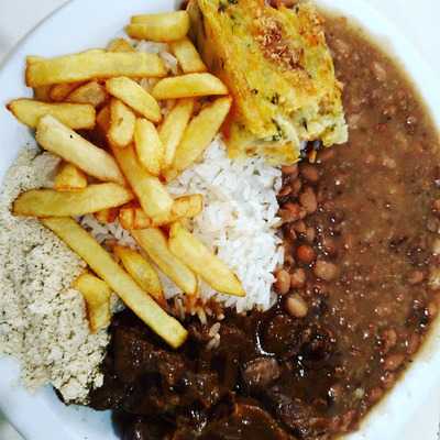 Panificadora Chumbinho