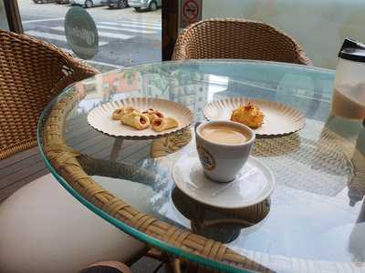 Panificadora Chumbinho