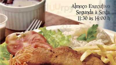 Panificadora Chumbinho