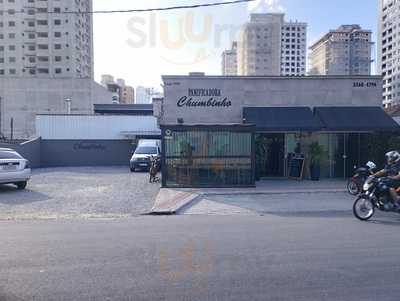 Panificadora Chumbinho