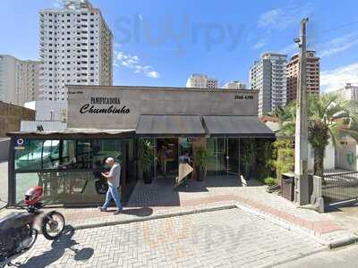 Panificadora Chumbinho