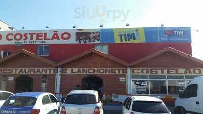 Restaurante E Churrascaria Costelao