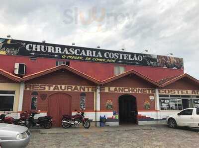 Restaurante E Churrascaria Costelao