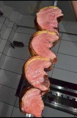 Restaurante E Churrascaria Costelao