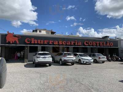 Restaurante E Churrascaria Costelao