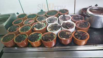 Lanchonete Do Branco