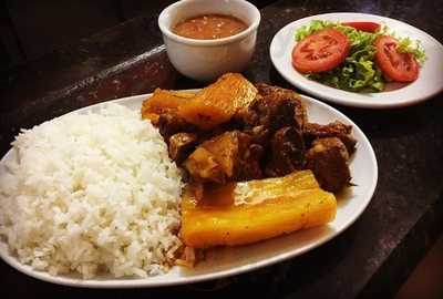 Lanchonete Do Branco